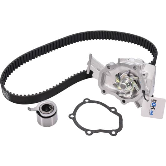 KTBWP4710 Dayco Комплект ременя ГРМ + помпа