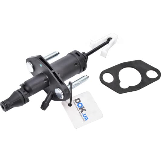 0 986 486 110 Bosch Главный цилиндр сцепления