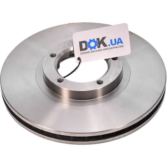 09.6967.14 Brembo Тормозной диск