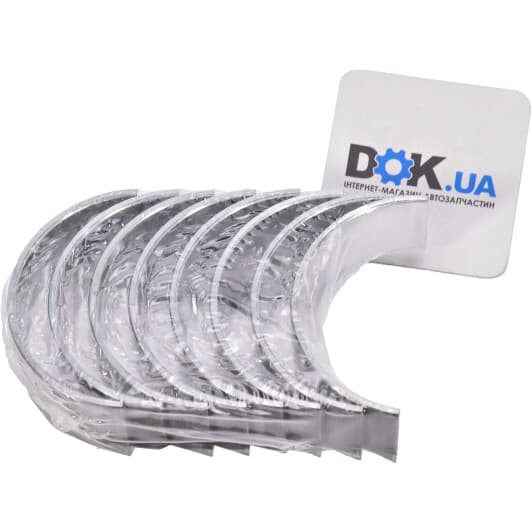 CR4075AM King Шатунный вкладыш