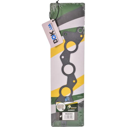 MG8393 BGA Прокладка випускного колектора для Suzuki Swift