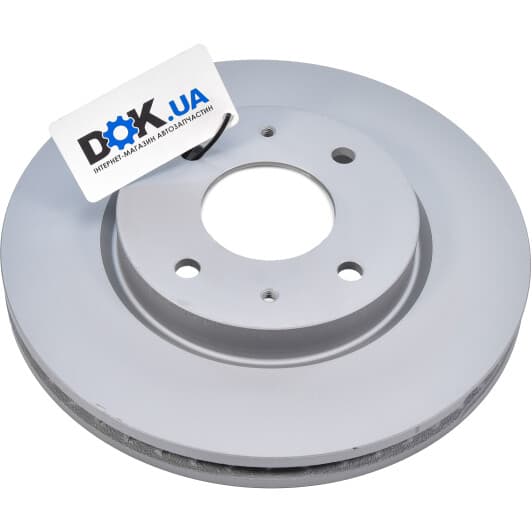 380.2168.20 Zimmermann Тормозной диск