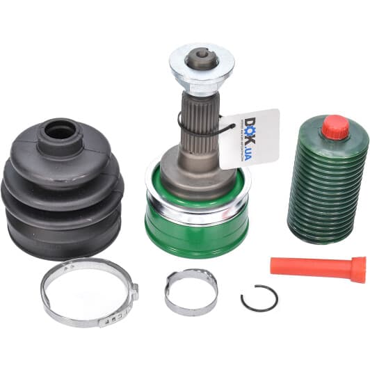 ADM58906 Blue Print Граната