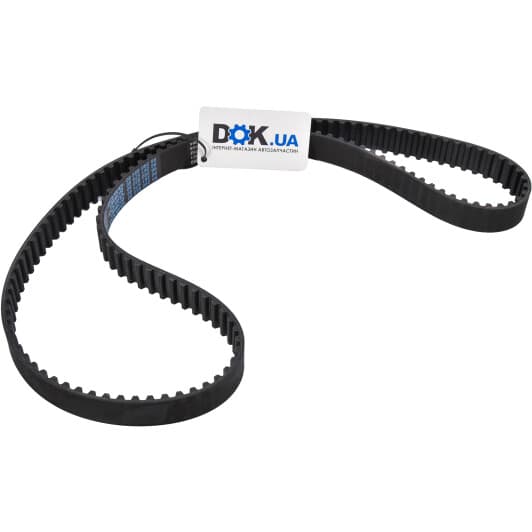 9463380680 Fiat / Alfa Romeo / Lancia Ремінь ГРМ