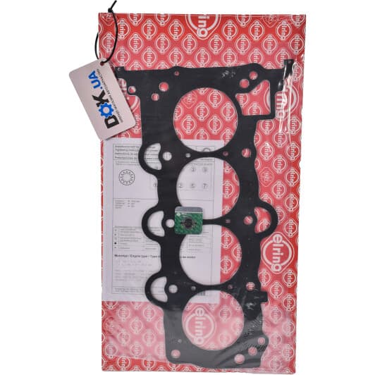 320.990 Elring Прокладка ГБЦ