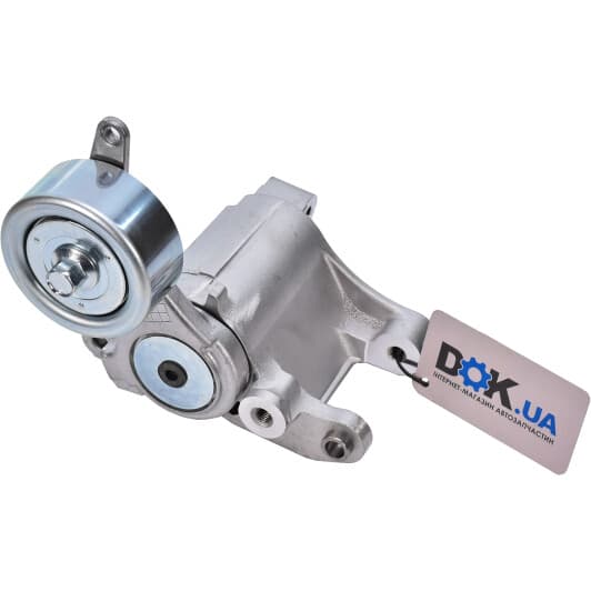 VKM 61020 SKF Натяжний ролик поліклинового ременя