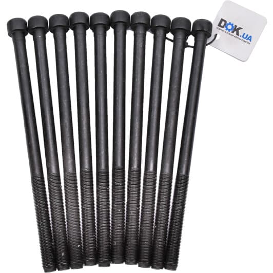 81020300 Ajusa Болт ГБЦ