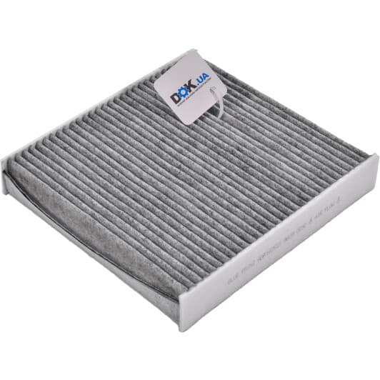 ADR162515 Blue Print Фильтр салона