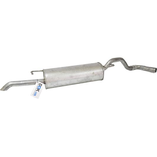 2426 Polmostrow Глушник вихлопних газів кінцевий