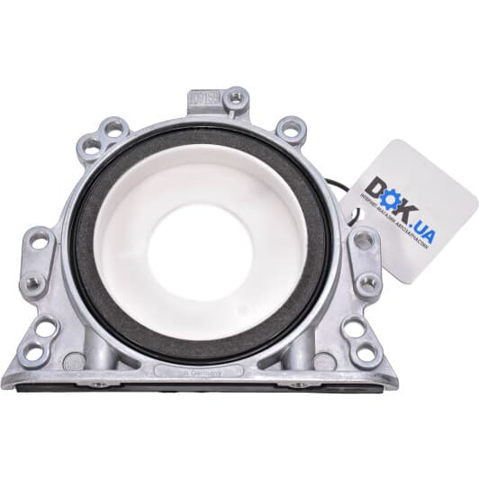 105 753 Topran Сальник коленвала