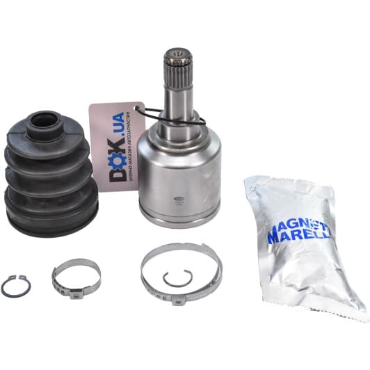 302009100020 Magneti Marelli ШРУС