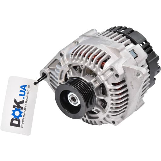 a3281 AS Генератор