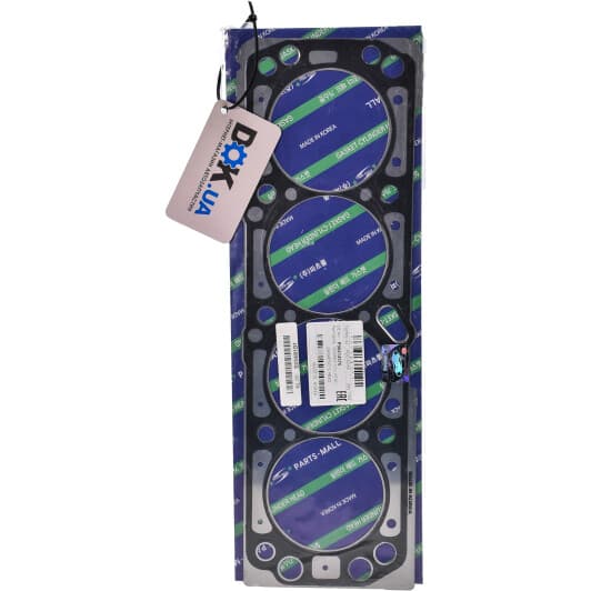 PGC-M056 Parts-Mall Прокладка ГБЦ