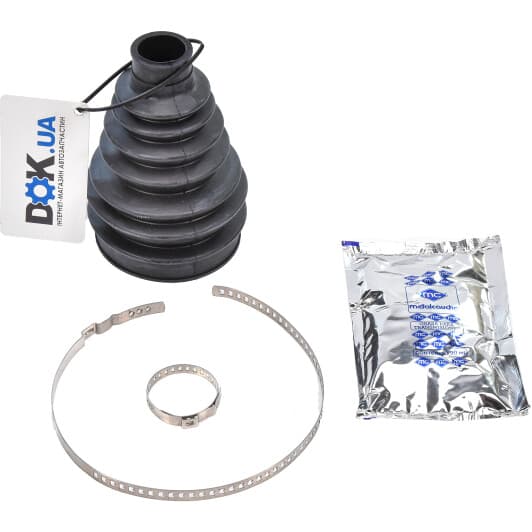 01517 Metalcaucho Пильовик гранати