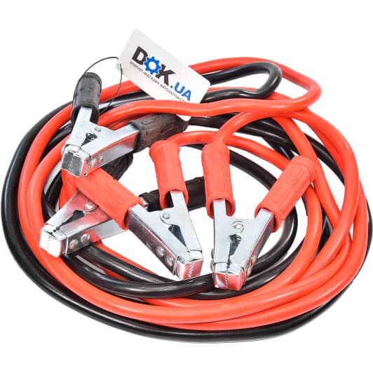 Дроти прикурювання Сила 900311