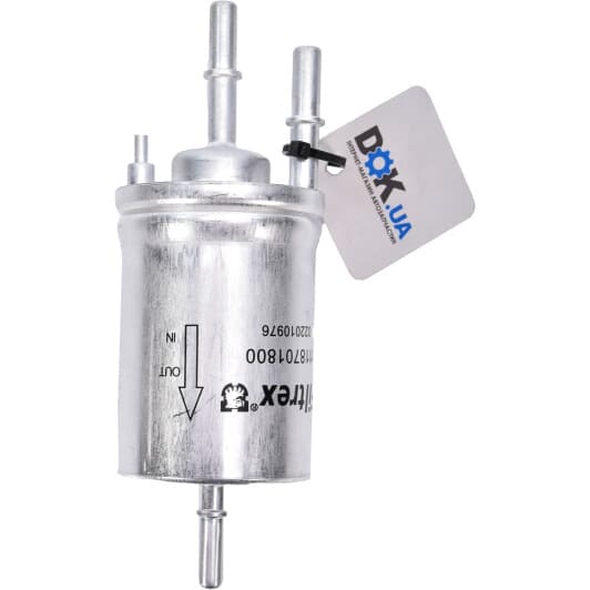 1118701800 JP Group Паливний фільтр