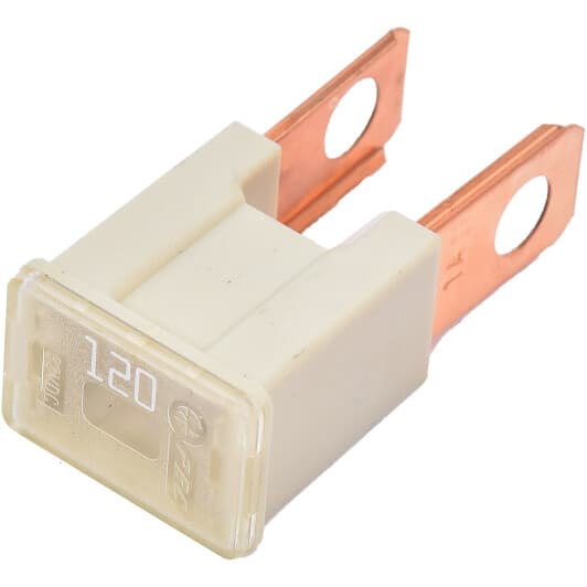 Предохранитель автомобильный Bosch 1987529075 FJ14 120А