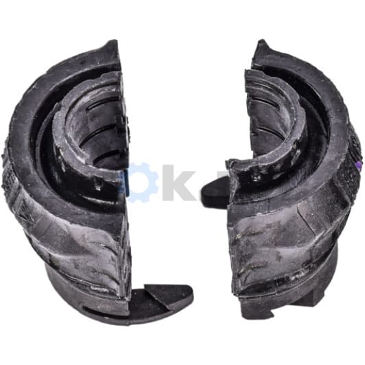 7L0511413E VAG Втулка стабілізатора