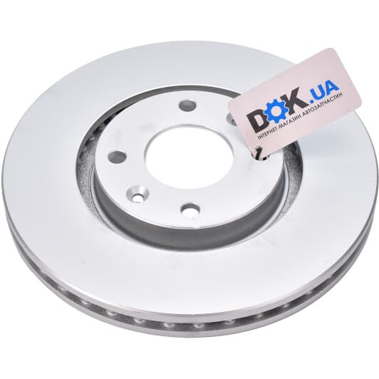 17338 A.B.S. Гальмівний диск