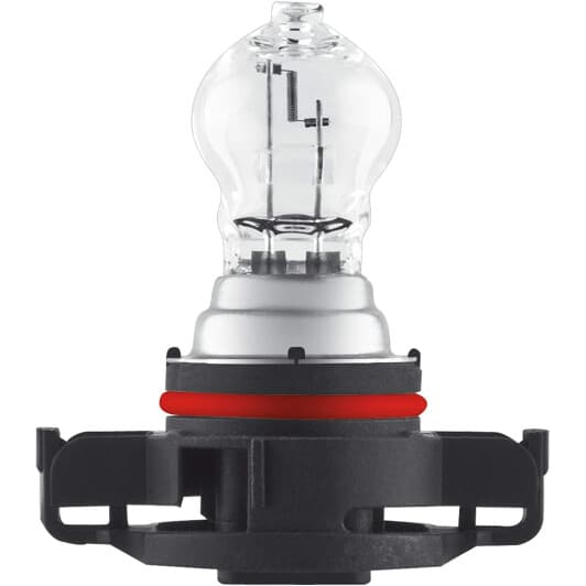 Автолампа Osram PSX24W PG20/7 24 W прозрачная 2504