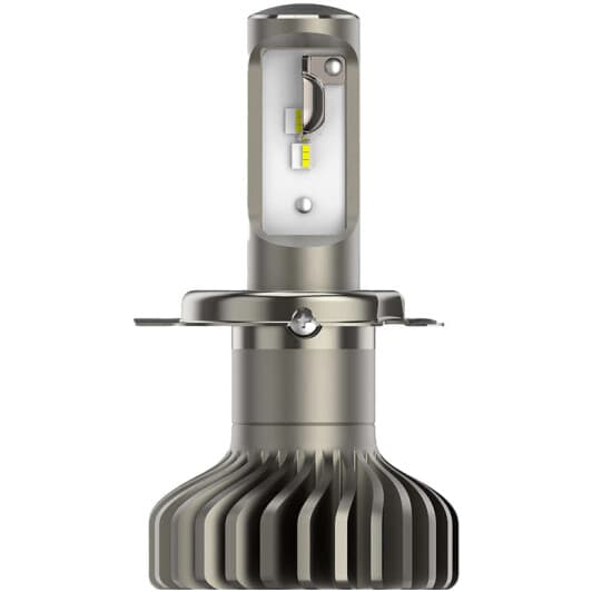 Автолампа Philips X-tremeUltinon LED gen2 H4 P43t 22 W 11342XUWX2