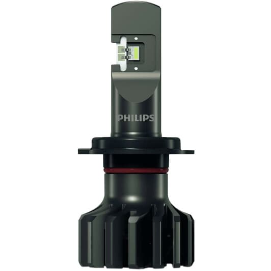 Автолампа Philips Ultinon Pro9000 H7 PX26d 18 W 11972U90CWX2