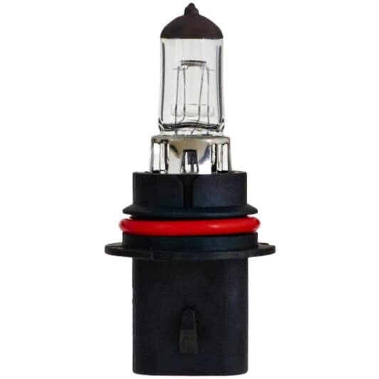 Автолампа Philips Standard HB1 P29t 65 W прозрачная 9004B1