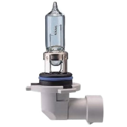 Автолампа Philips BlueVision HB3 P20d 65 W світло-блакитна 9005BVB1