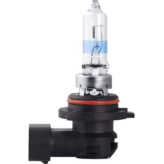 Автолампа Philips X-tremeVision Pro150 HB3 P20d 60 W прозоро-блакитна 9005XVPB1