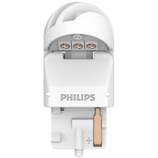 Автолампа Philips X-tremeUltinon LED gen2 W21W W3x16d 2,1 W 11065XURX2