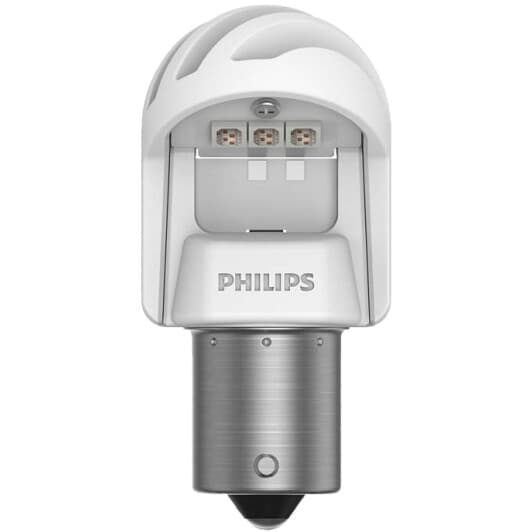 Автолампа Philips X-tremeUltinon LED gen2 P21W BA15s 2,3 W 11498XURX2