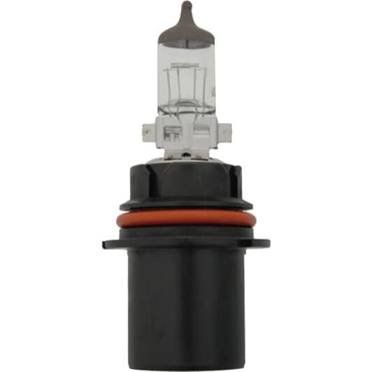 Автолампа Osram Original HB1 P29t 65 W прозрачная 9004XV