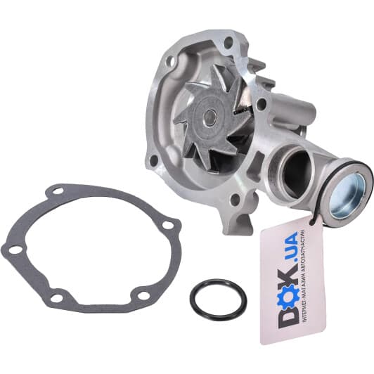 D15046TT Thermotec Помпа