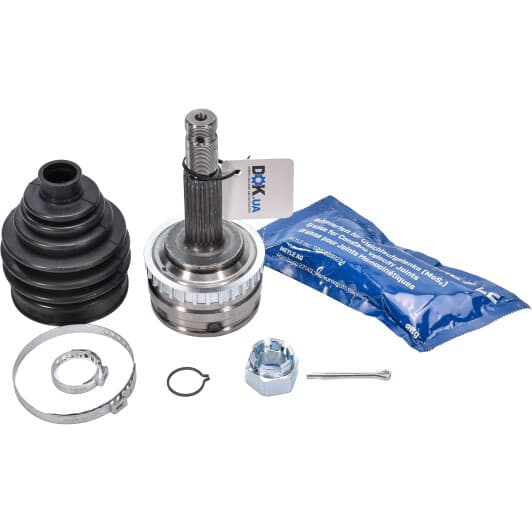 614 498 0012 Meyle Граната для Opel Corsa