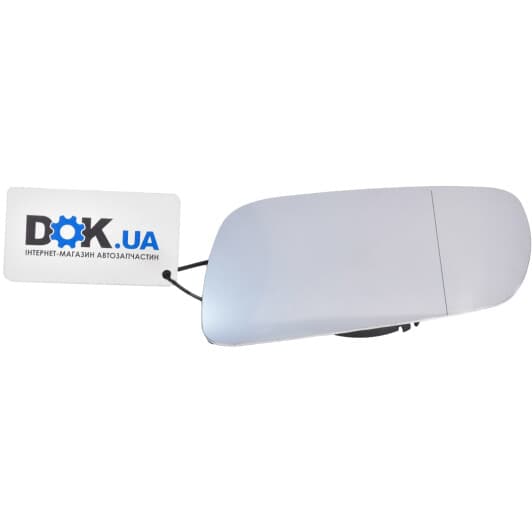 6102-02-1232613P BLIC Скло зовнішнього дзеркала