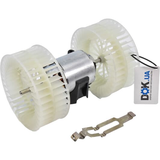 DDM002TT Thermotec Вентилятор салона