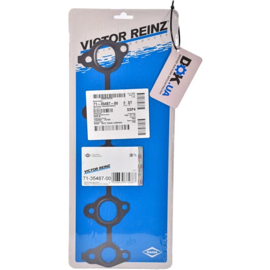 71-35487-00 Reinz Прокладка выпускного коллектора