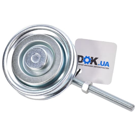 MB609133 Mitsubishi Натяжний ролик поліклинового ременя