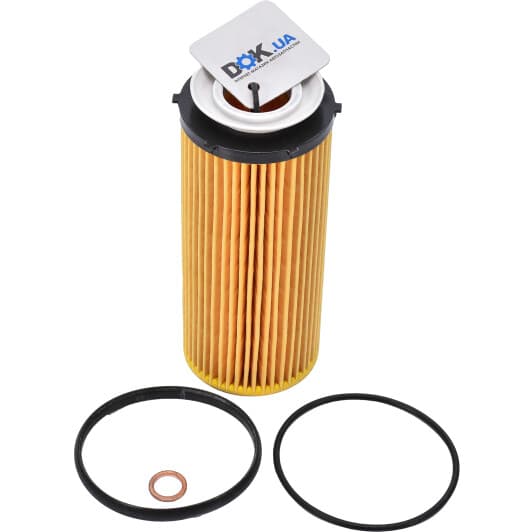 11427808443 BMW / MINI Оливний фільтр