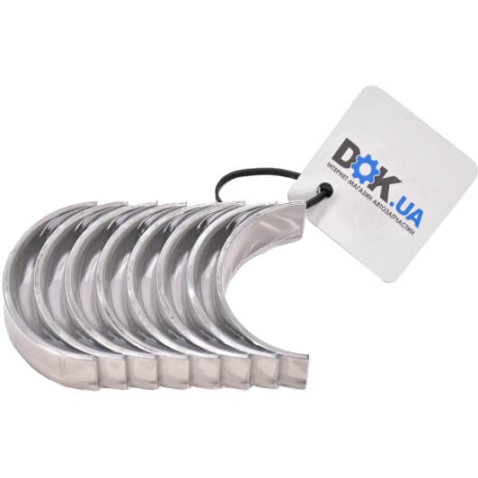 71-4806/4 STD Glyco Шатунный вкладыш