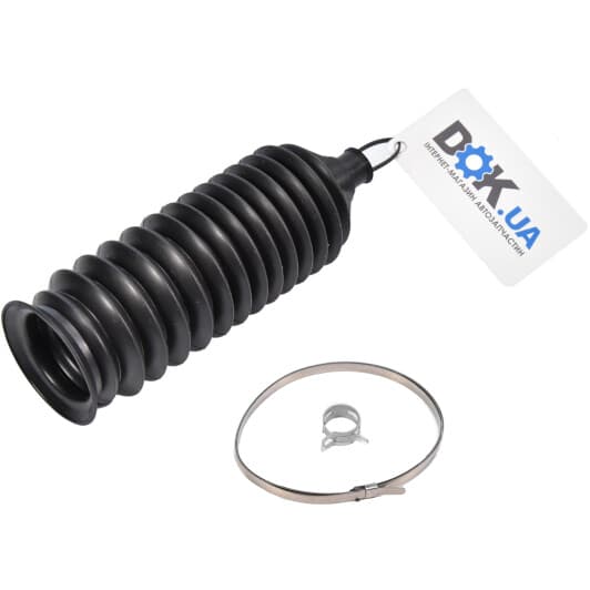 30918 01 Lemförder Пыльник рулевой рейки