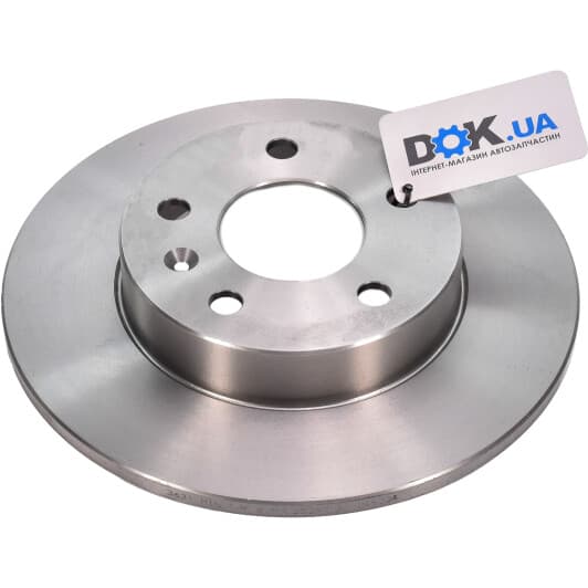 203631 NK Тормозной диск