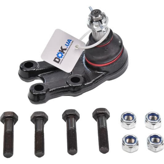 13254AP Applus Шаровая опора