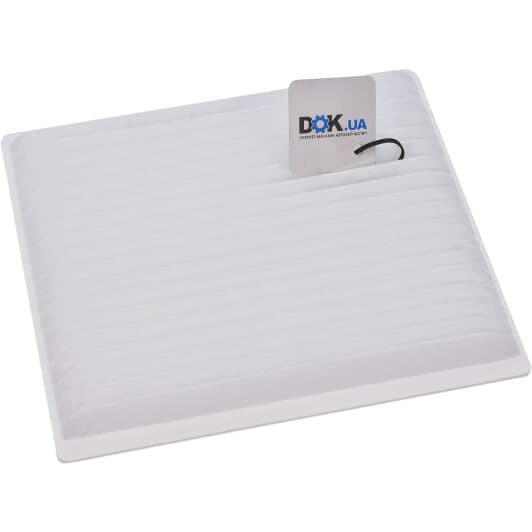 21-TY-TY2 Ashika Фильтр салона