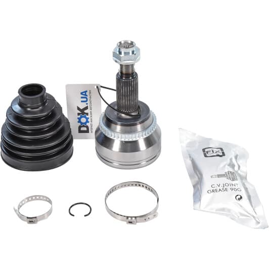 Q1311492 Q-Fix Граната