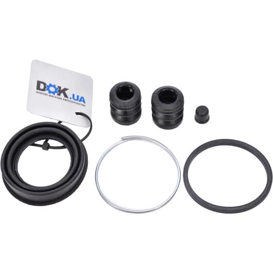 400177 ERT Ремкомплект гальмівного супорта