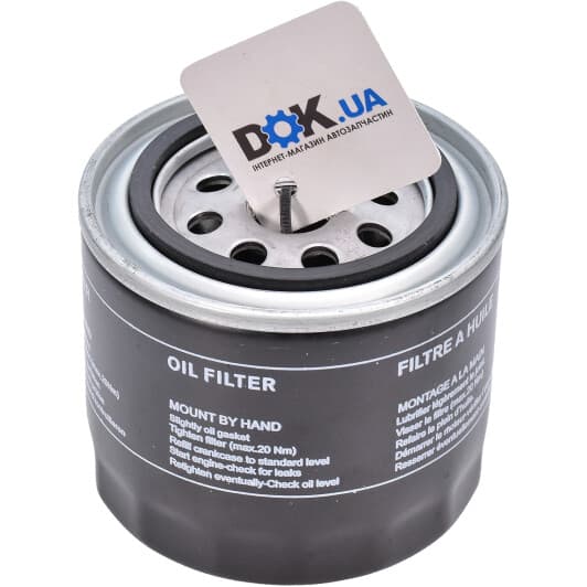 50013395 Kolbenschmidt Масляный фильтр