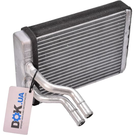 54289 NRF Радиатор печки для Hyundai H-1