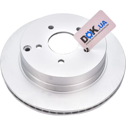 ddf1660c Ferodo Гальмівний диск