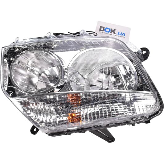 fp5627r2p FPS Основна фара для Dacia Duster